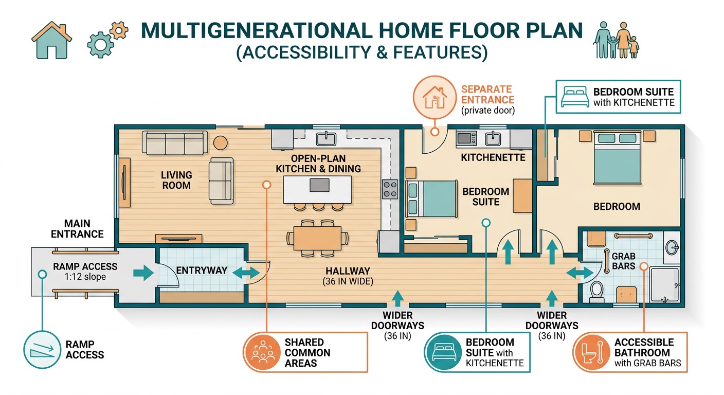 Visual guide for next steps