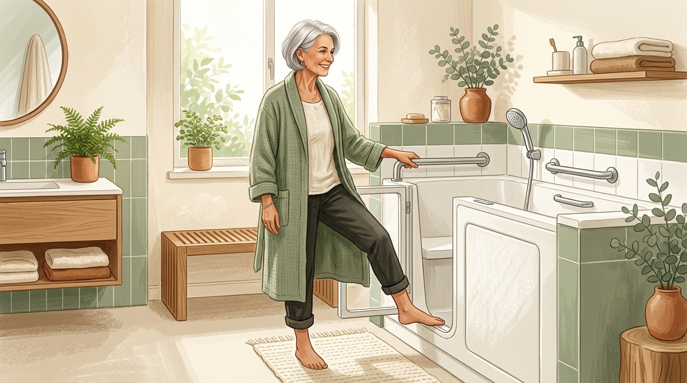 Visual guide for making your decision